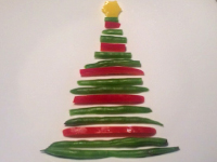 Mon beau sapin, roi des légumes Mon beau sapin, roi des légumes