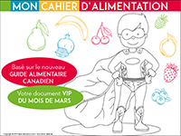 Mon cahier de l'alimentation-1