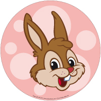 Mon chemin de lapins Mon chemin de lapins