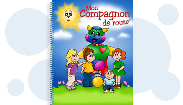 Mon compagnon de route Mon compagnon de route-Image-page