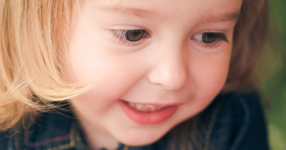 Mon enfant de 2 ans et 9 mois a-t'il un retard de langage?