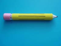 Mon gros crayon-9 Mon gros crayon-9