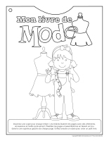 Mon livre de mode-1
