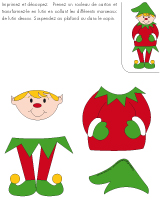 Kit Déco Sapin De Noël En Bois - 166 Pièces DIY Pour Enfants - Ornements, Clochettes, Corde - Activité Manuelle