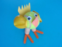Mon petit poussin-8 Mon petit poussin-8