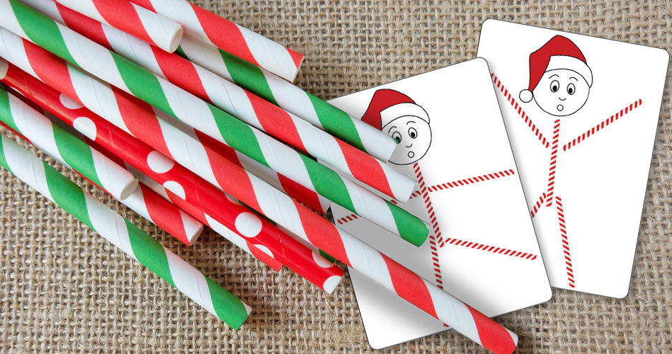 Monsieur Noël fait de lexercice