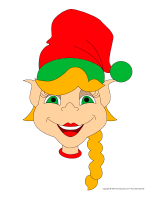 Morceaux de lutin-géant