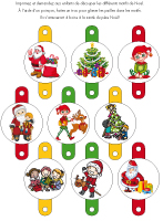 Motifs-Noël en couleurs Motifs-Noël en couleurs