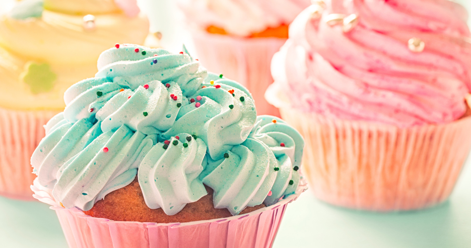 Muffins au gout de beigne