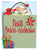 Nol - Brico-cadeaux