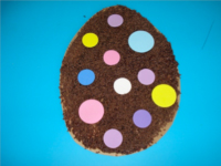 Oeuf en chocolat-1 Oeuf en chocolat-1