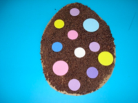 Oeuf en chocolat-7 Oeuf en chocolat-7