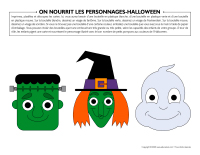 On nourrit les personnages-Halloween-1