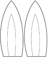 Oreille de lapin Oreille de lapin