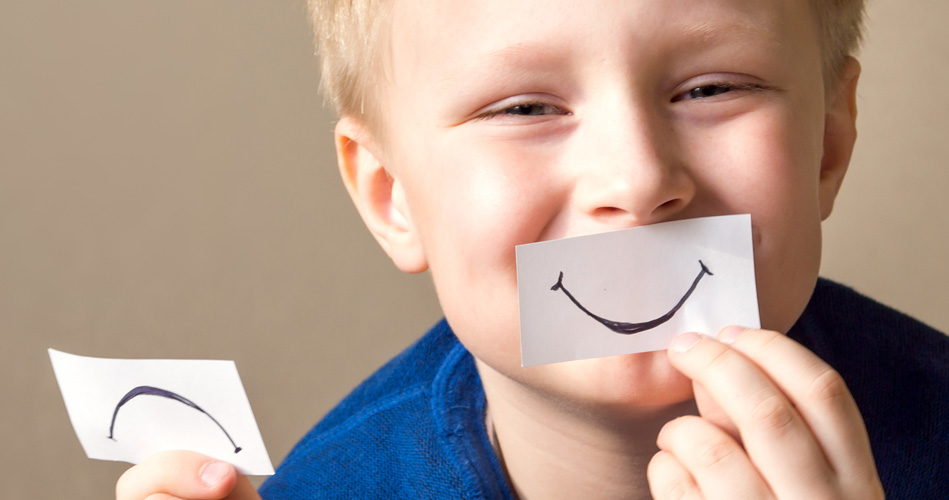 Outil pratique pour aider les enfants à faire des choix