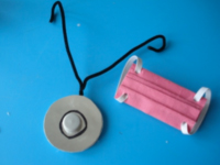 Outils pour petits docteurs - 1