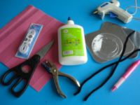 Outils pour petits docteurs - 2 Outils pour petits docteurs - 2