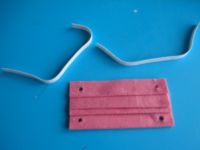 Outils pour petits docteurs - 5 Outils pour petits docteurs - 5