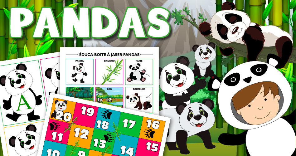 Pandas