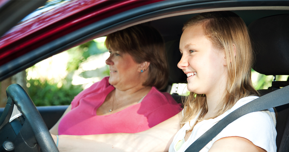 Parents de jeunes conducteurs : soyez bien informés!