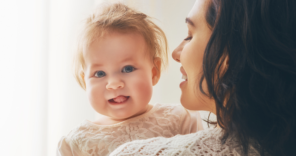 Pas toujours facile dêtre un bon exemple pour les enfants