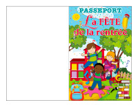 Passeport-La fête de la rentrée-1