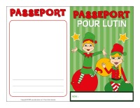 Passeport pour lutin-2025