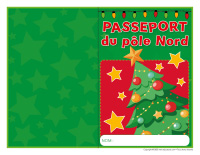 Passeports du pole Nord-1