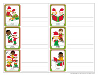 Passeports du pole Nord-2