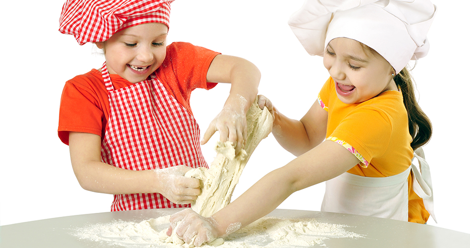 Slime » entièrement naturel, recette de matériel éducatif.