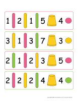 Paysage du printemps