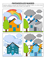 Paysages-Nuages