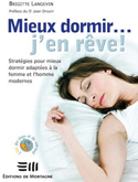 Mieux dormir jen rve