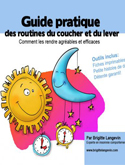 Guide pratique- Des routines du coucher et du lever