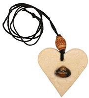 Pendentif complet Pendentif complet