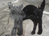 Petit chaton gris-5 Petit chaton gris-5