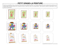 Petit-grand-Peinture