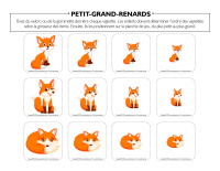 Petit-grand-Renards