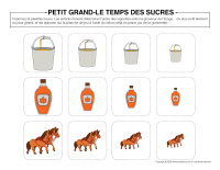 Petit-grand-Temps des sucres