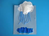 Petit nuage de pluie-9 Petit nuage de pluie-9