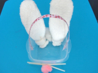 Petit panier de lapin-7 Petit panier de lapin-7