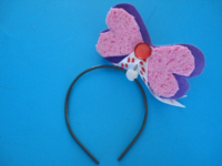 Petite boucle pour le bal-1 Petite boucle pour le bal-1