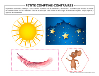 Petite comptine-Contraires-2