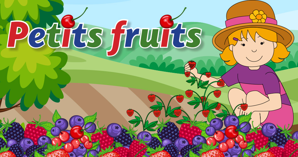 Petits fruits