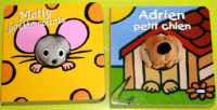 Petits livres marionnettes-1