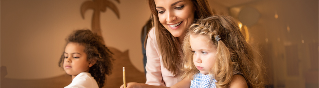 Les interventions à privilégier en autisme