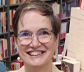 Madeleine Fortier
