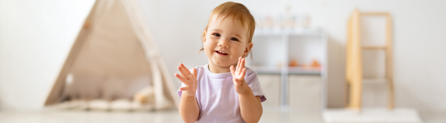 Comprendre et accueillir les émotions des 0-3 ans
