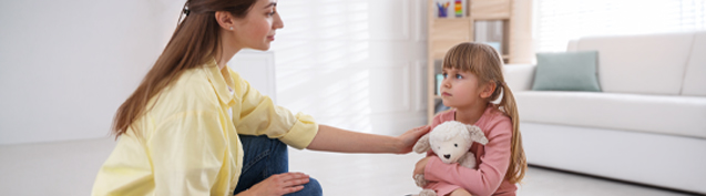 Comprendre l�enfant à travers ses comportements