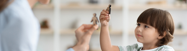 Encourager la communication alternative